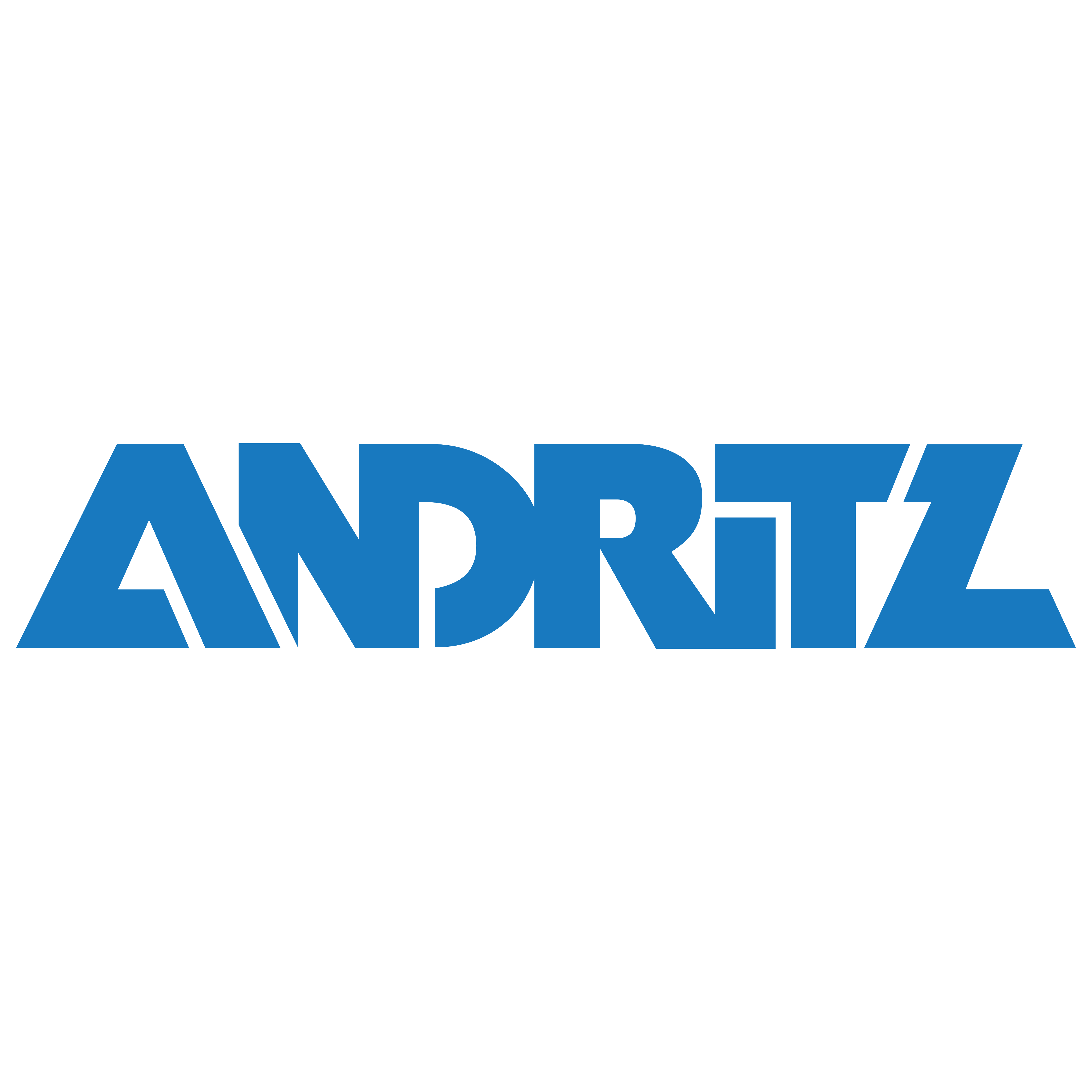 logo ANDRITZ