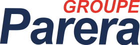 logo Groupe PARERA