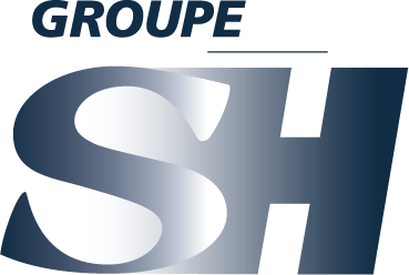 logo GROUPE SH