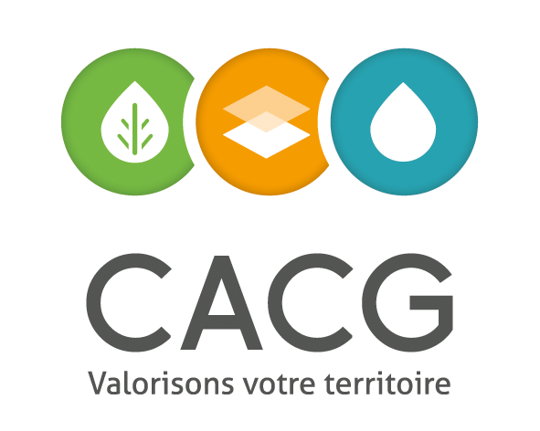 logo CACG