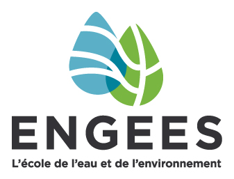 logo ENGEES
