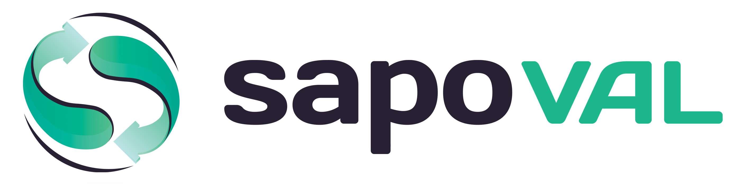 logo sapoval