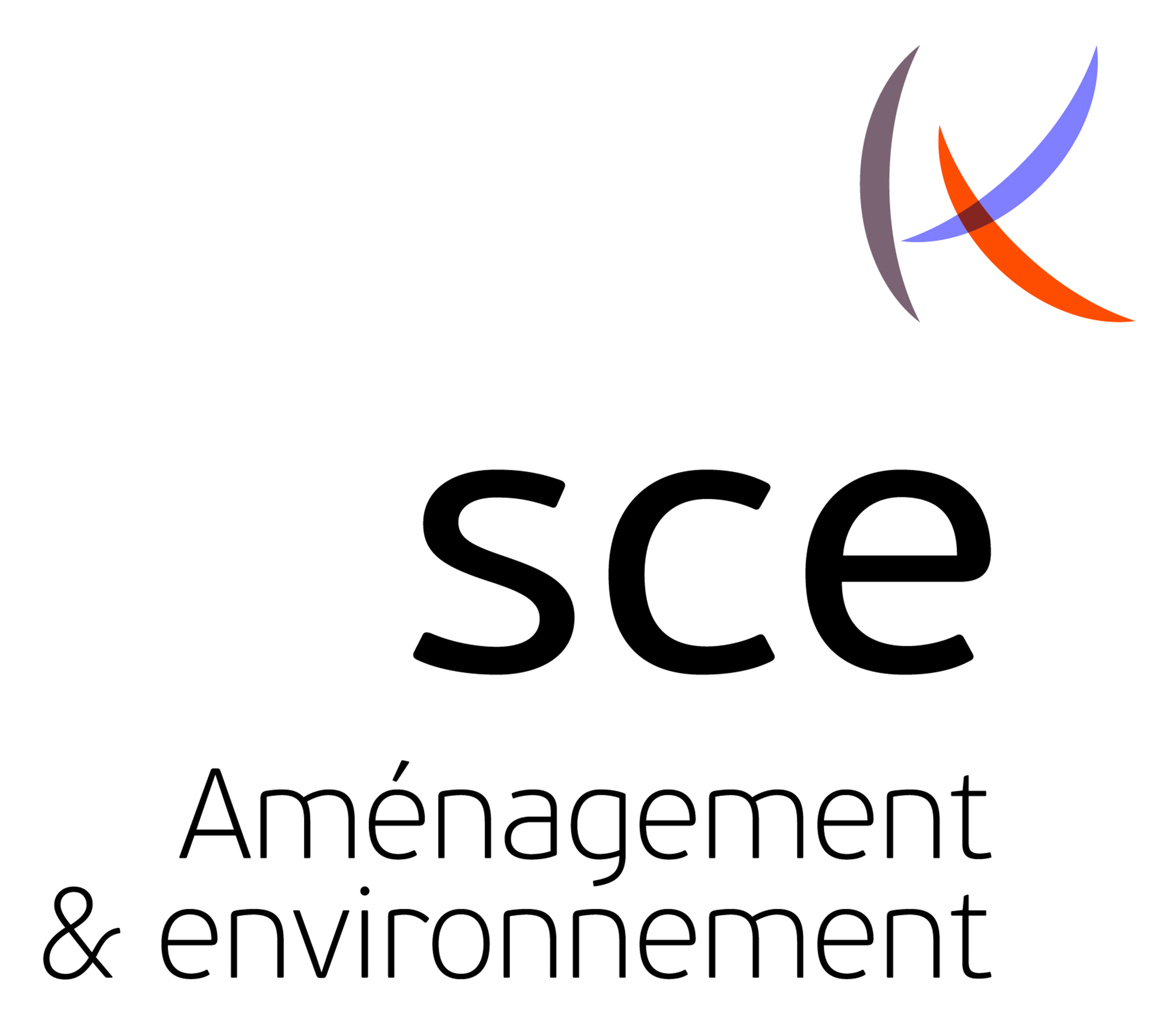 logo SCE aménagement et environnement