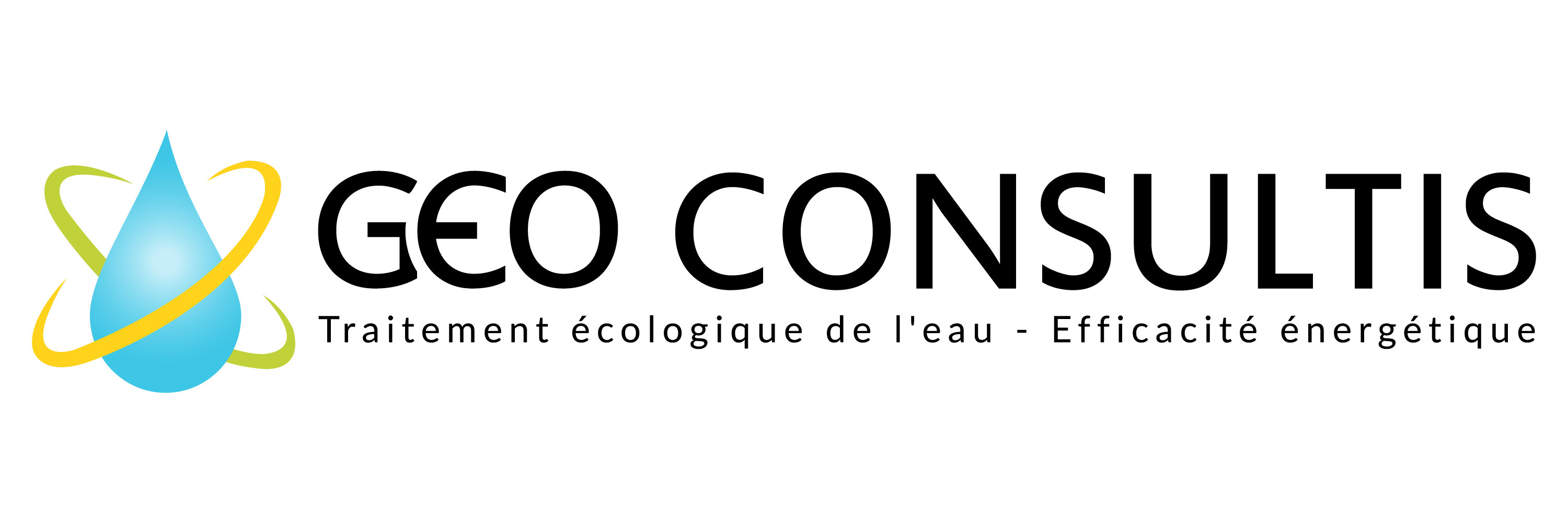 logo Geoenergies & Aquae Vision / Geoconsultis