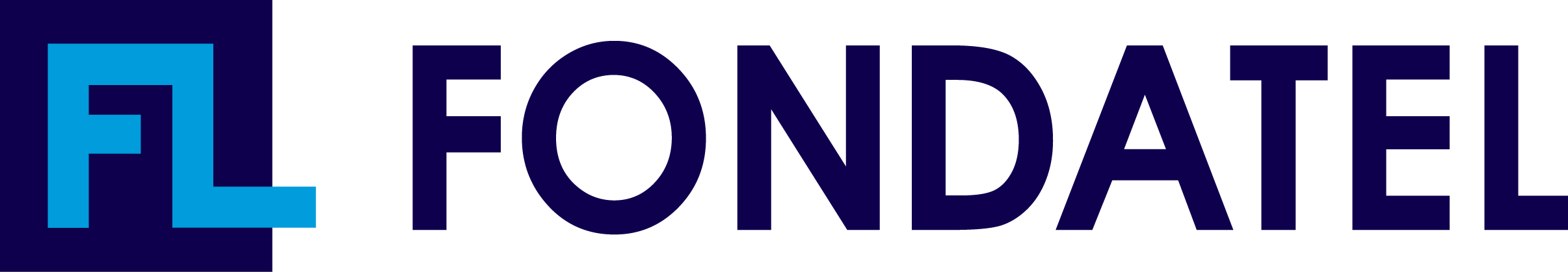 logo FONDATEL