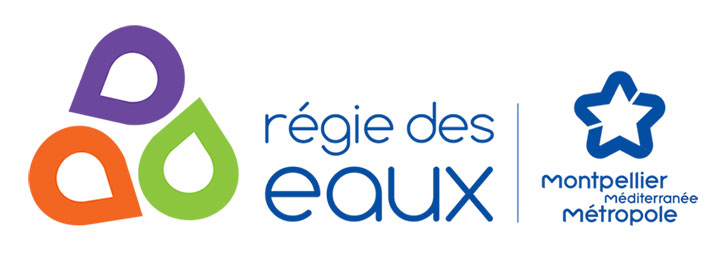 logo REGIE DES EAUX 3M