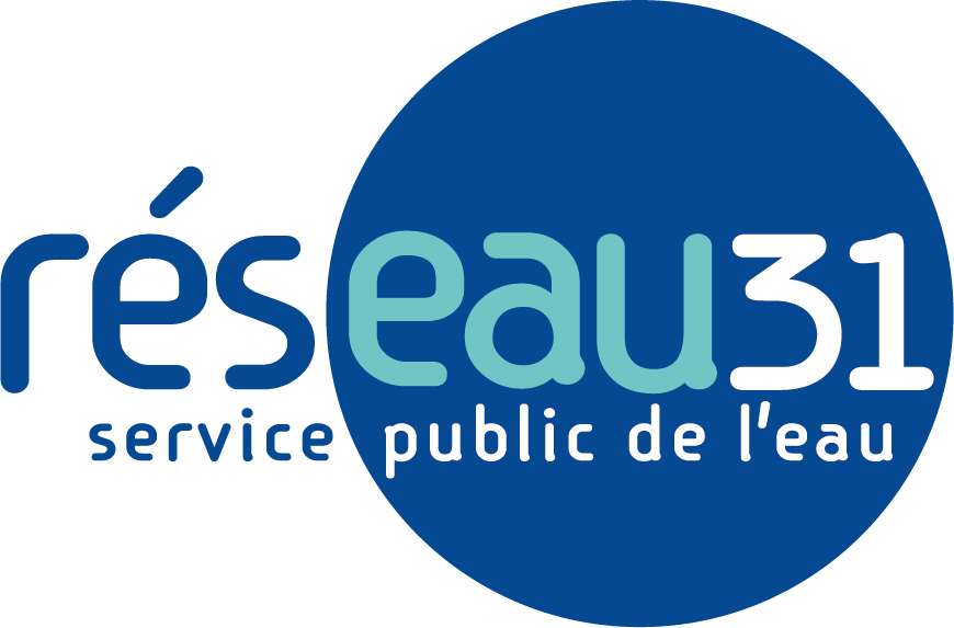 logo RESEAU31 - Collectivité Territoriale