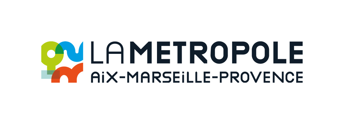 logo Métropole Aix-Marseille-Provence