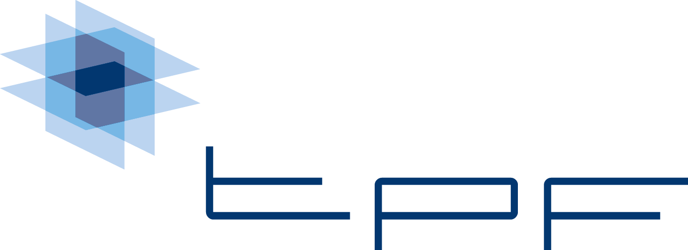 logo TPF INGENIERIE