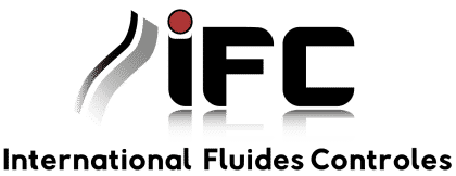 logo INTERNATIONAL FLUIDES CONTROLES