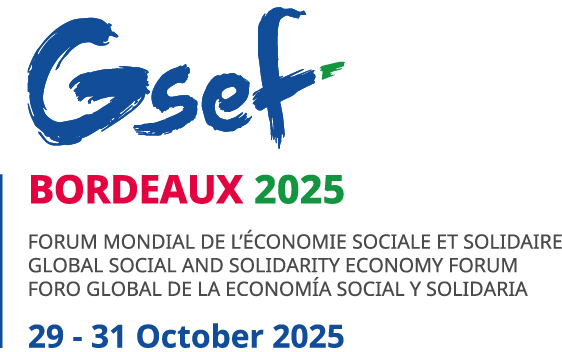 logo Bordeaux GSEF 2025