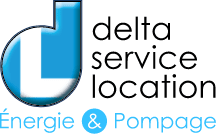 logo DELTA SERVICE LOCATION