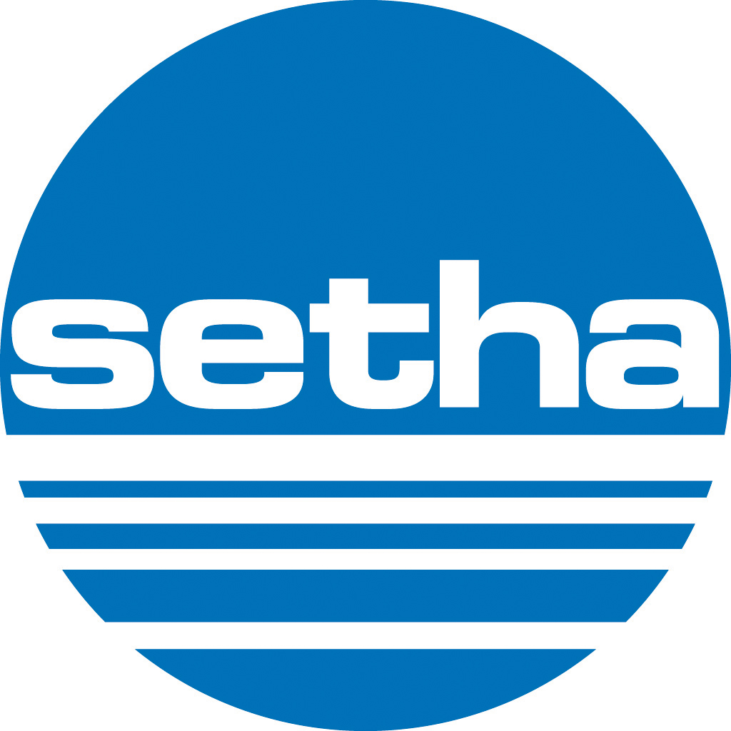 logo SETHA
