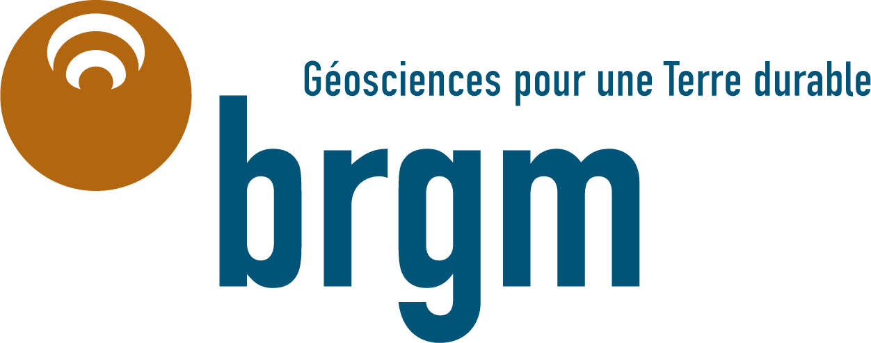 logo BRGM