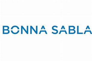 logo BONNA SABLA