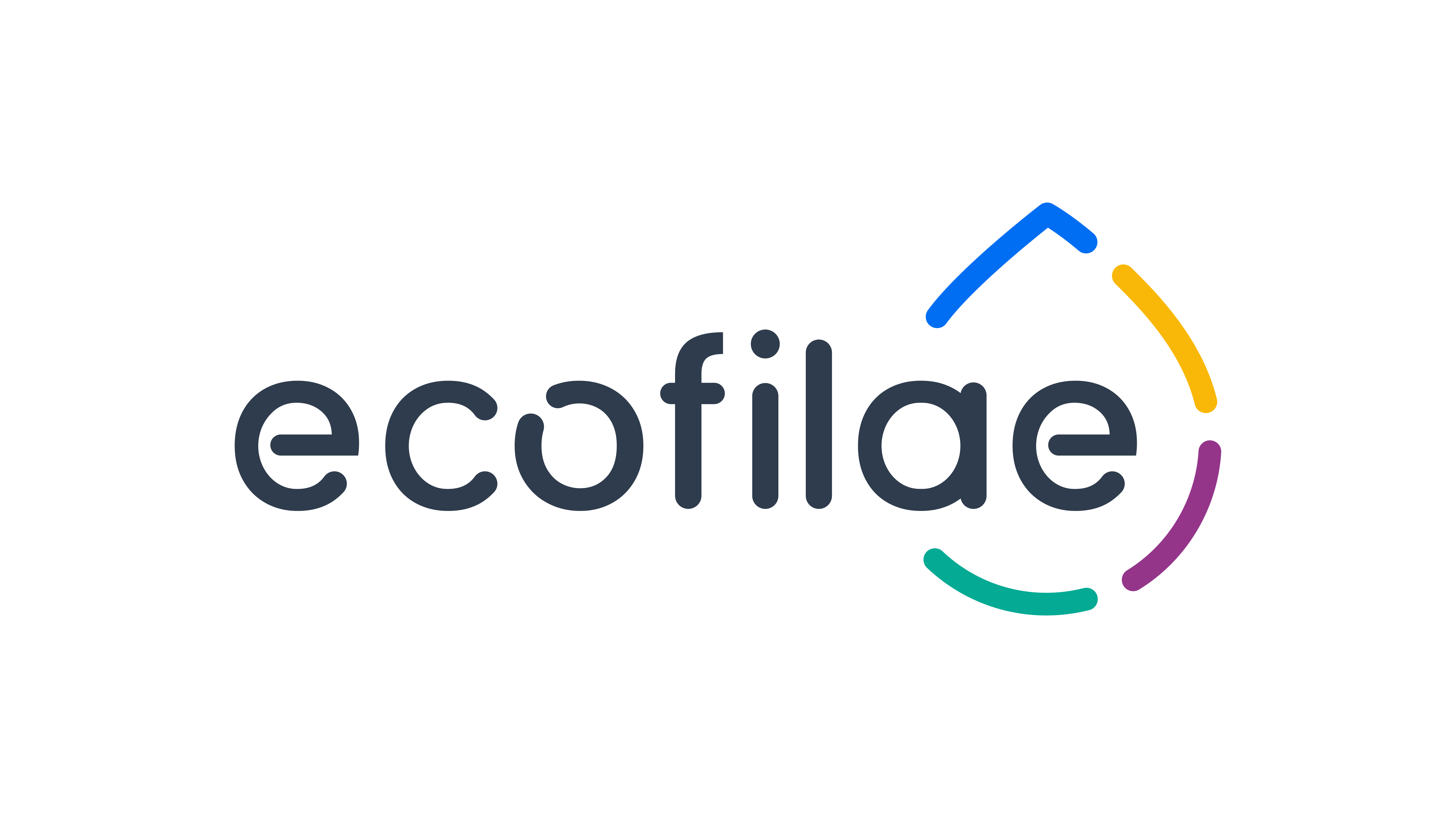 logo ECOFILAE