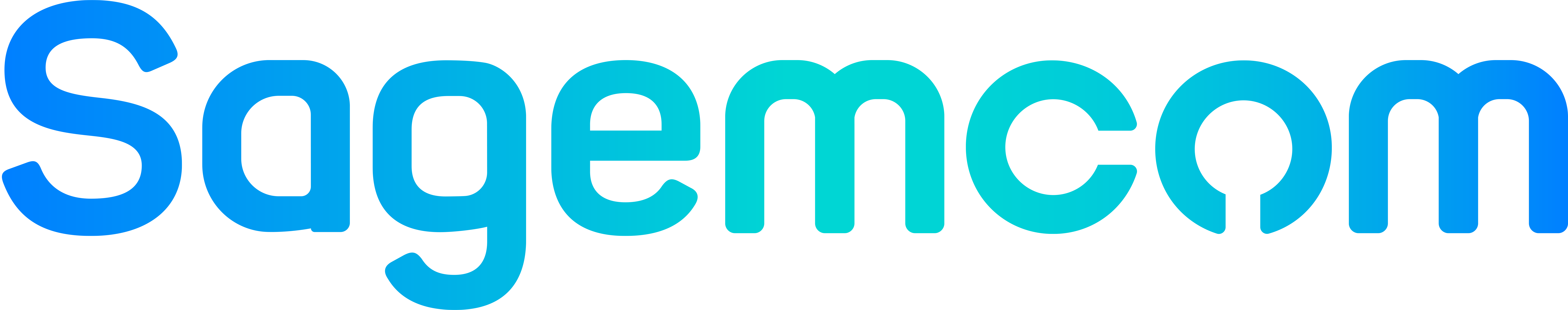 logo Sagemcom
