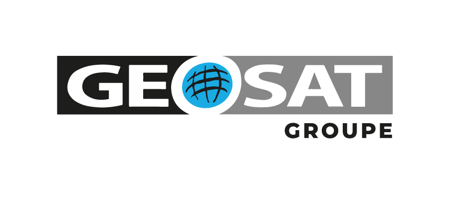 logo GEOSAT