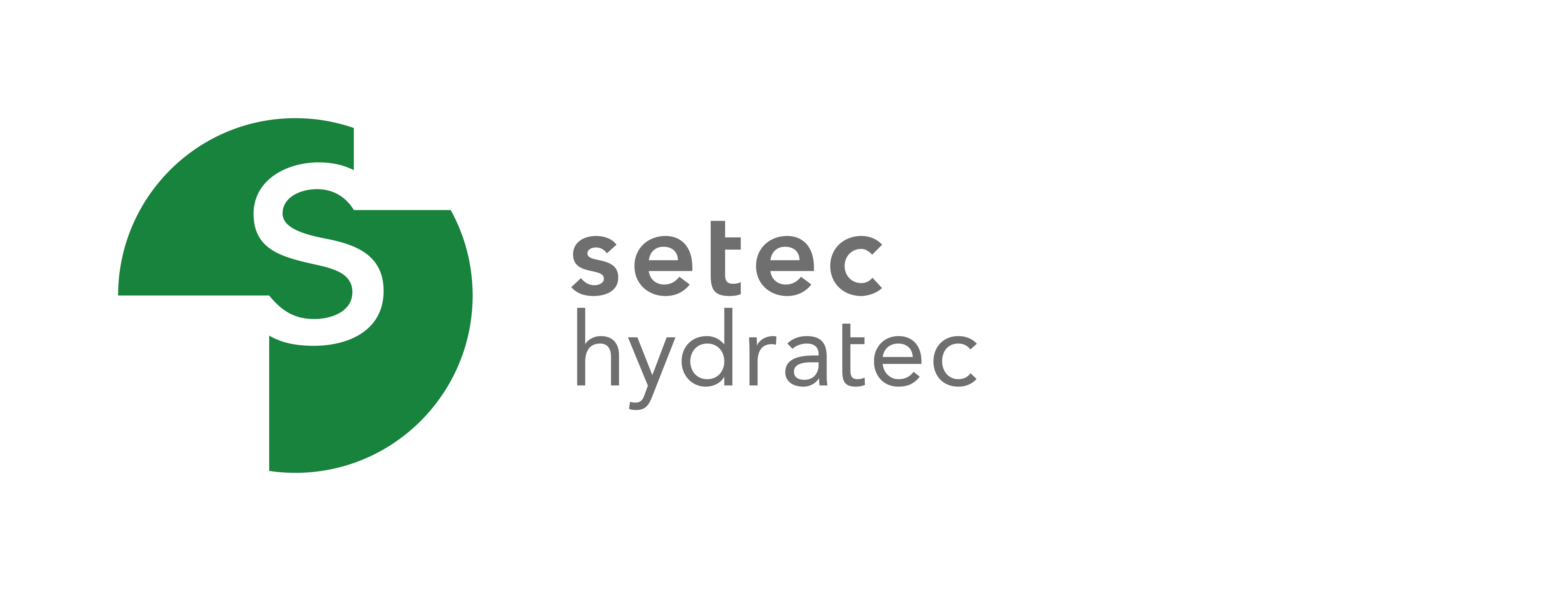 logo SETEC HYDRATEC