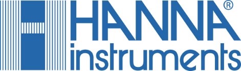 logo HANNA INSTRUMENTS