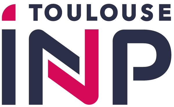 logo Toulouse INP