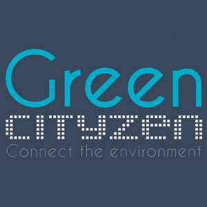 logo Greencityzen