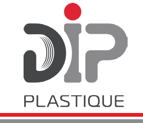 logo DIP PLASTIQUE