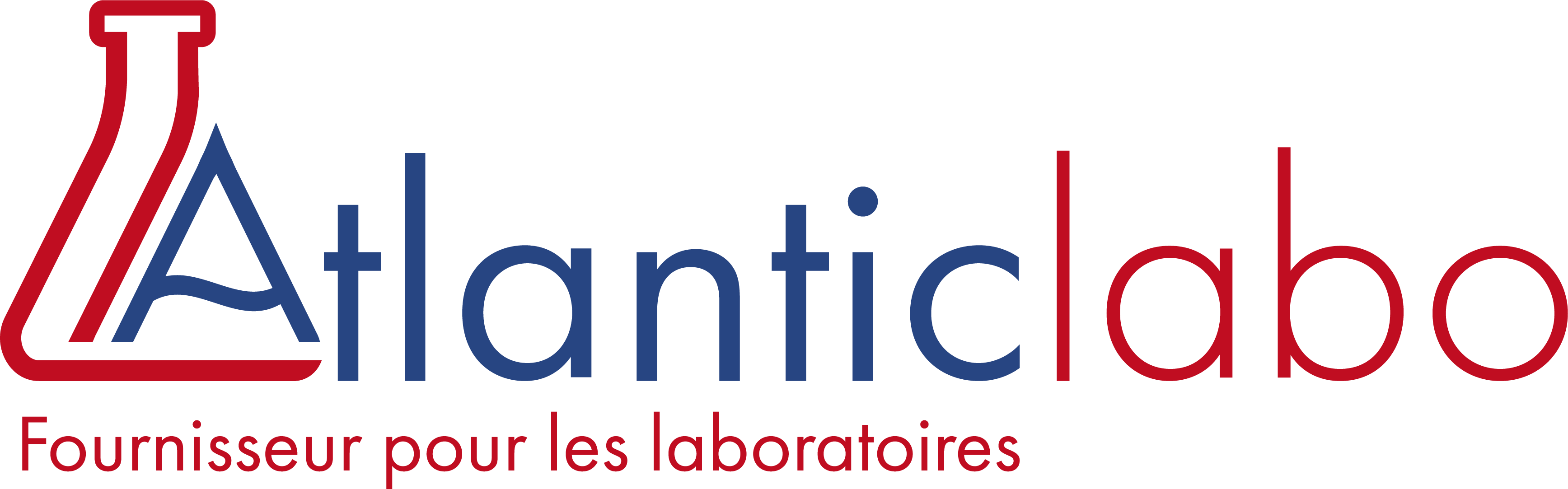 logo Atlantic Labo