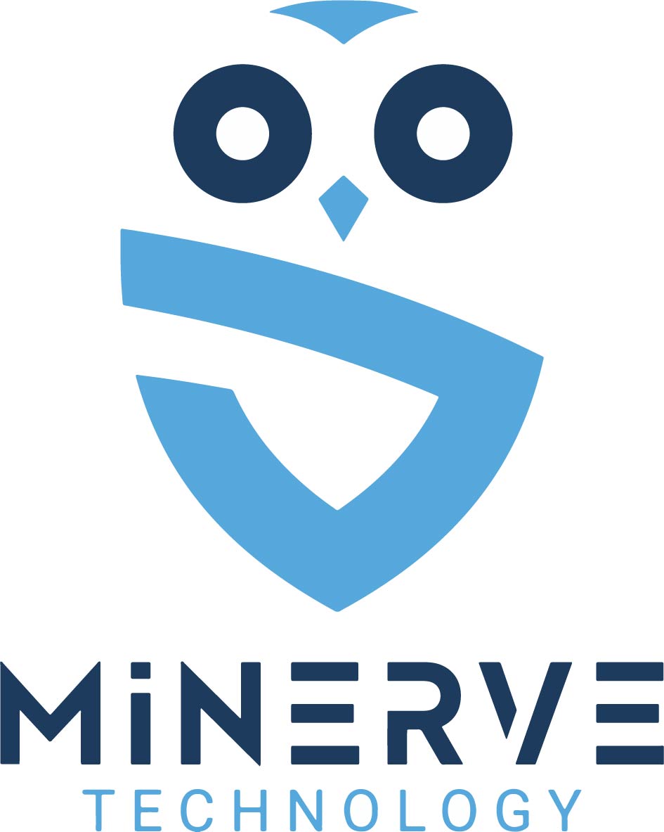 logo Minerve Technology