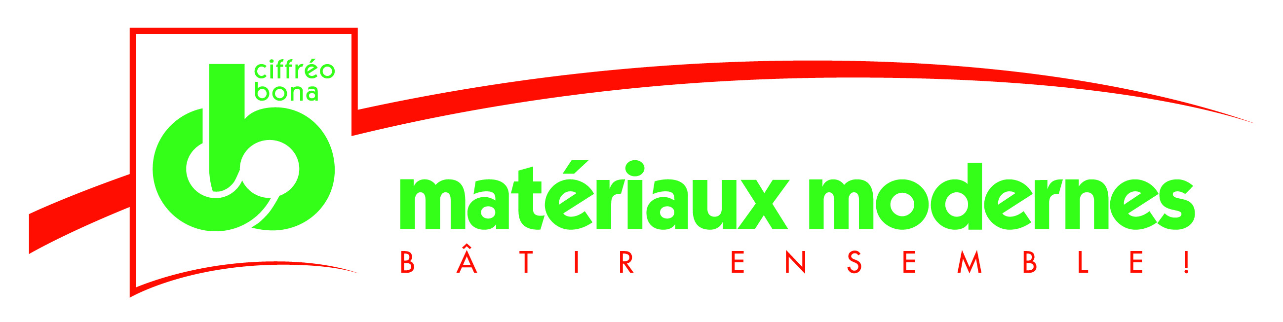 logo MATERIAUX MODERNES
