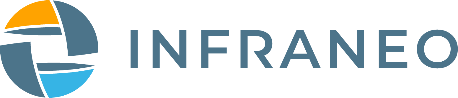 logo INFRANEO