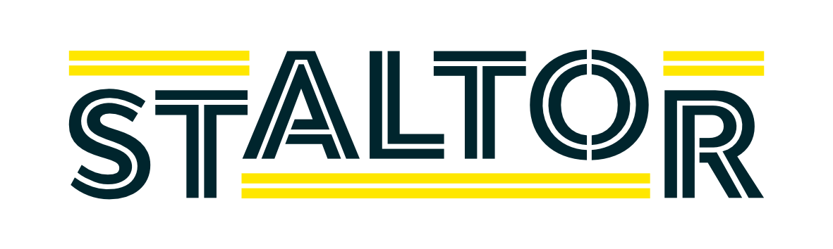 logo STALTOR
