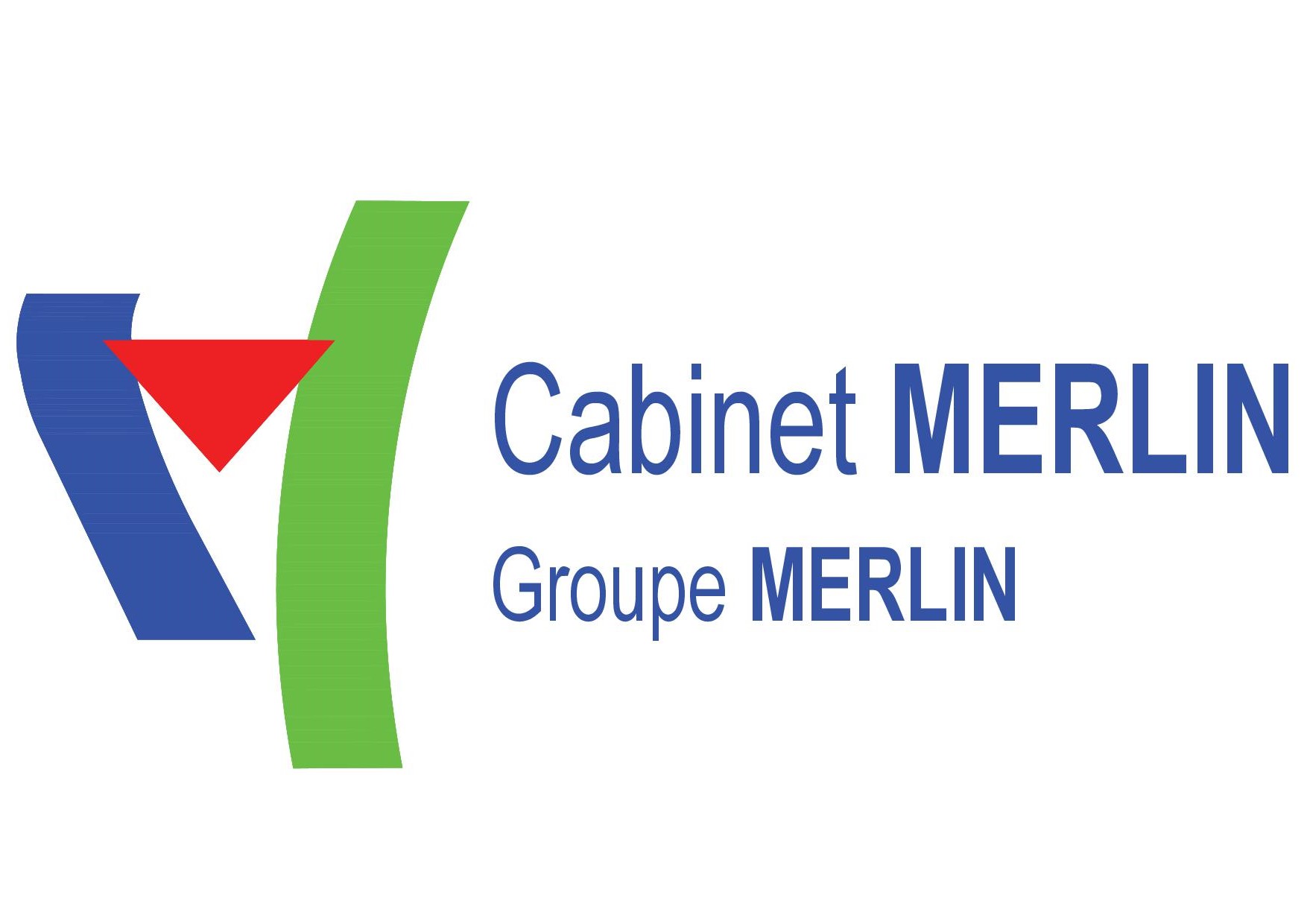 logo CABINET MERLIN