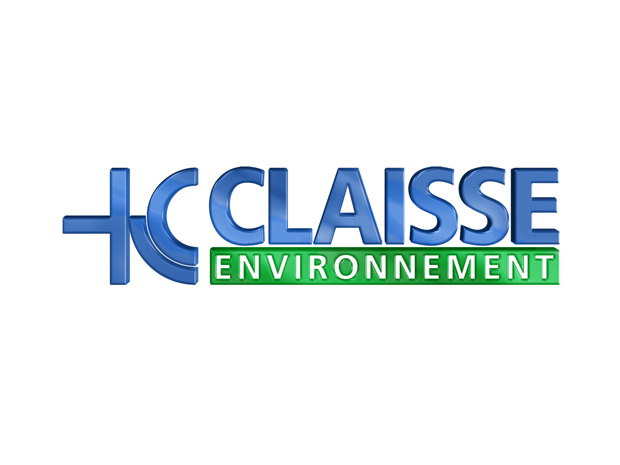 logo CLAISSE ENVIRONNEMENT