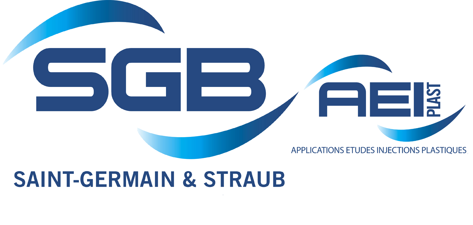 logo SAINT GERMAIN STRAUB