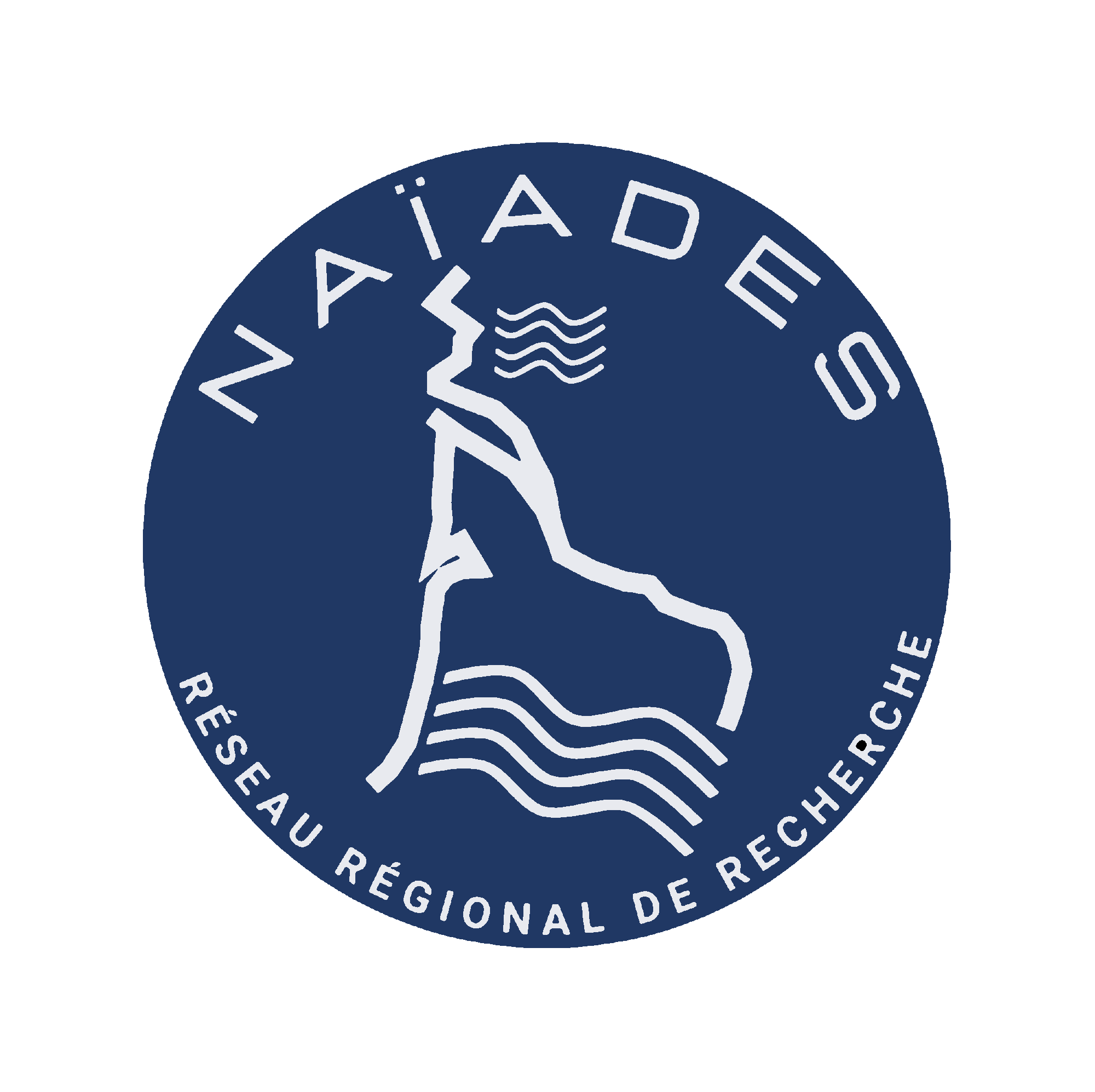 logo Réseau Régional de Recherche sur l'eau en Nouvelle-Aquitaine (R3 NAÏADES)