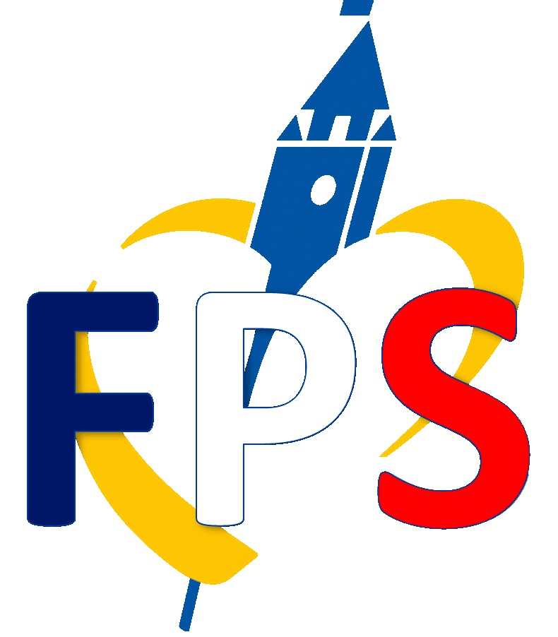 logo Formation Prévention Securité