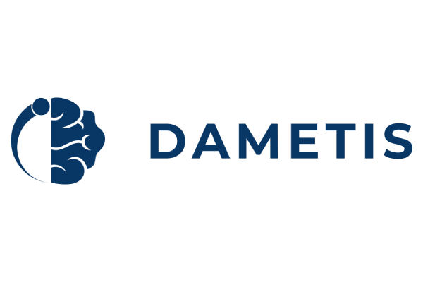 logo Dametis