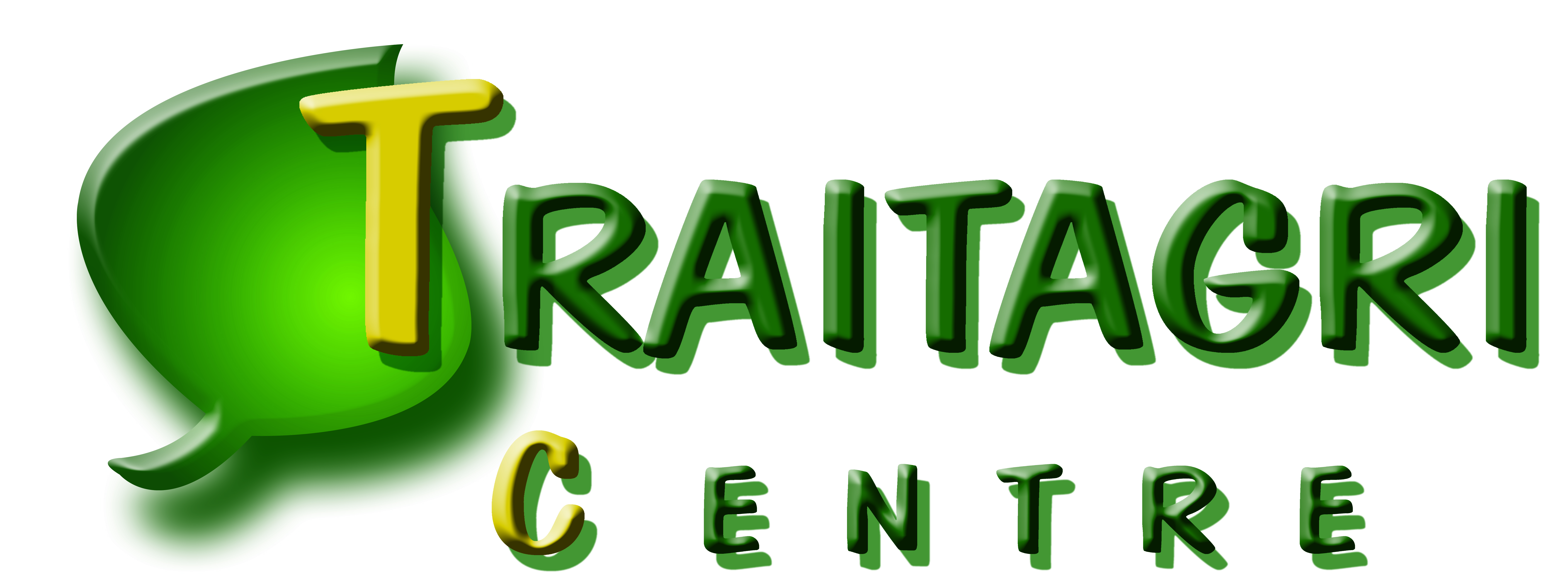 logo TRAITAGRI CENTRE