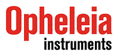 logo OPHELEIA INSTRUMENTS