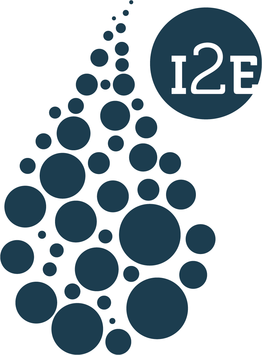 logo I2E
