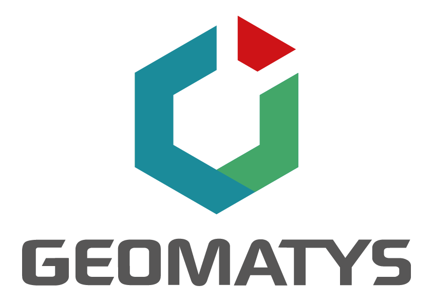 logo GEOMATYS