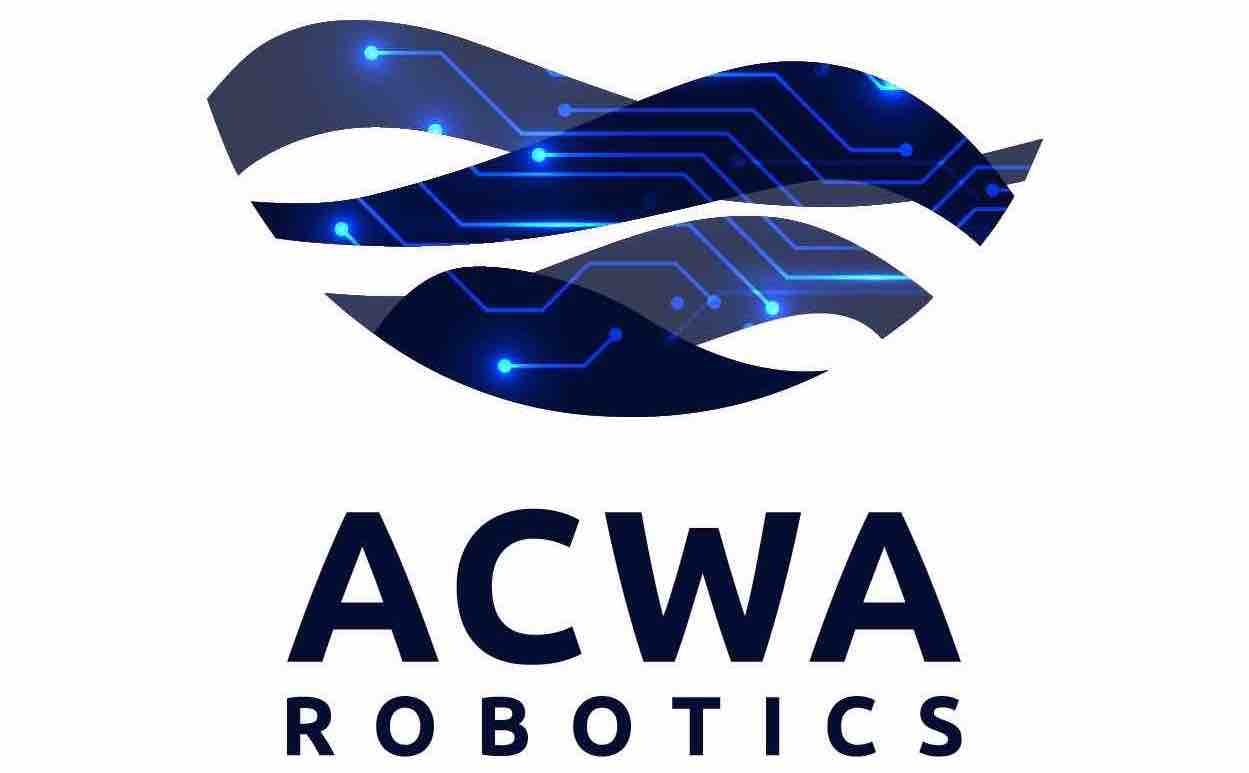 logo ACWA ROBOTICS
