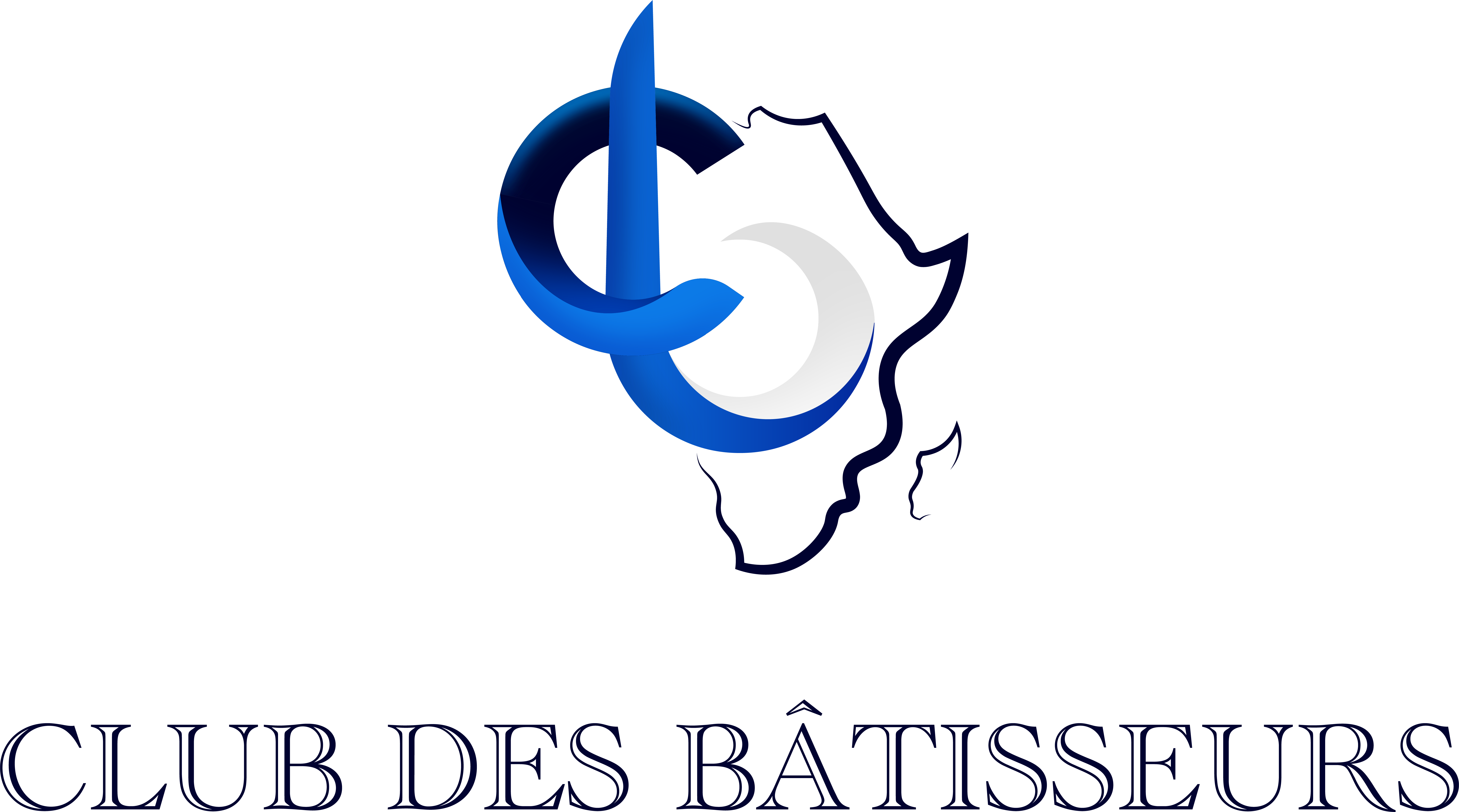 logo Club des Bâtisseurs