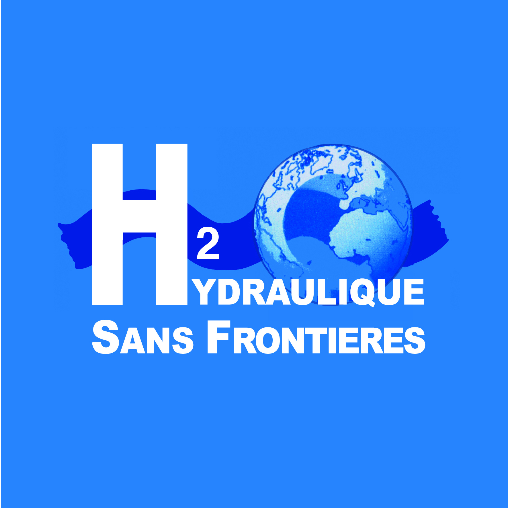 logo HYDRAULIQUE SANS FRONTIERES